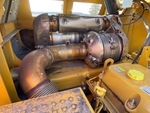 Engine with Exhaust System