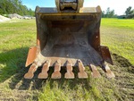 Specialty with Excavator Bucket Condition