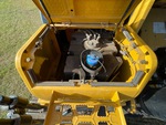 Engine with DEF / AdBlue Tank