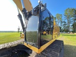 General Appearance with Glass