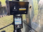 Control Station with Dash Console