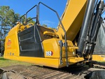 General Appearance with Hand Rails