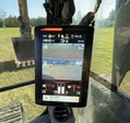 Control Station with Warning Lights