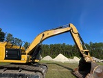 Chassis with Boom Condition