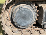 Drivetrain with Right Final Drive