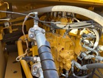 Hydraulics with Valves