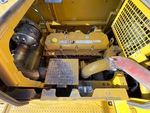 Engine with Engine - Left Side