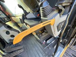 Safety with Safety Lock Out/Stop