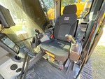 Control Station with Seats/Armrests