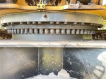 Chassis with Turntable Bearing