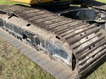 Undercarriage with Right Track Shoes