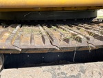 Undercarriage with Right Grouser Height