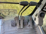 Control Station with Steering Controls