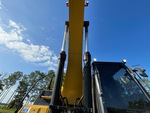 Hydraulics with Boom Lift Cylinder(s)