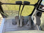 Control Station with Drivetrain Controls