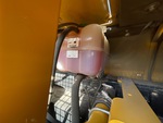 Engine with Cooling System Leaks