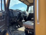 Cab with