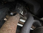 Drivetrain with