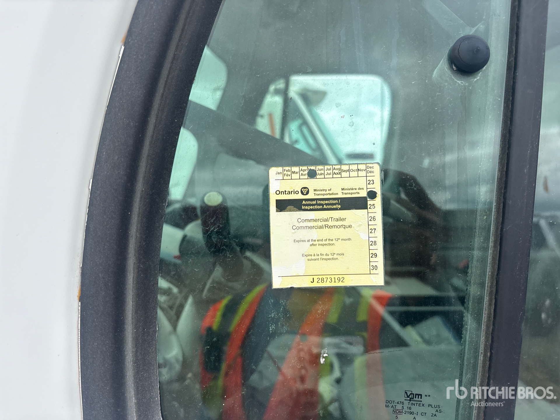 2016 Freightliner M2 106