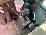 Cab with