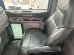 Cab with