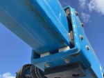Chassis with Guide di usura dei bracci