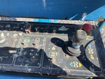 Control Station Upper with