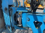 Idraulica with Rotore circolare del motore