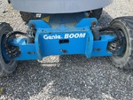 Chassis with Condizioni del telaio