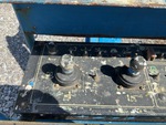 Control Station Upper with