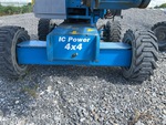 Chassis with