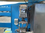 Engine with Onboard Generator