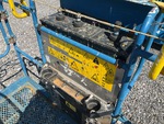 Control Station Upper with Console di comando