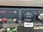 Control Station Ground with Indicatori