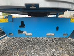Chassis with Condizioni del telaio