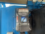 Engine with Onboard Generator