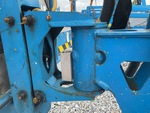 Idraulica with Rotore circolare del motore