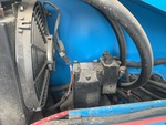 Chassis with Idraulica Girevole Centrale