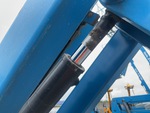 Idraulica with Cilindro girato circolare