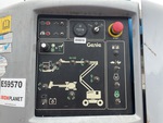 Control Station Ground with