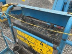Control Station Upper with