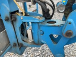 Idraulica with Rotore circolare del motore