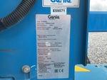 General Appearance with Numero seriale/numero d’identificazione del veicolo (VIN)