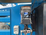 Engine with Onboard Generator