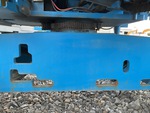 Chassis with Condizioni del telaio