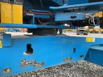 Chassis with Coperture inferiori