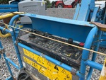 Control Station Upper with