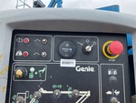 Control Station Ground with Indicatori