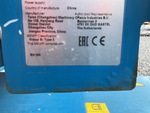 General Appearance with CE Mark