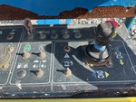 Control Station Upper with